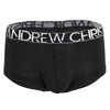 Andrew Christian Happy Boxer Charcoal