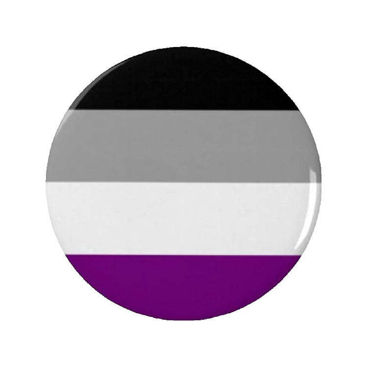 Button ASexual