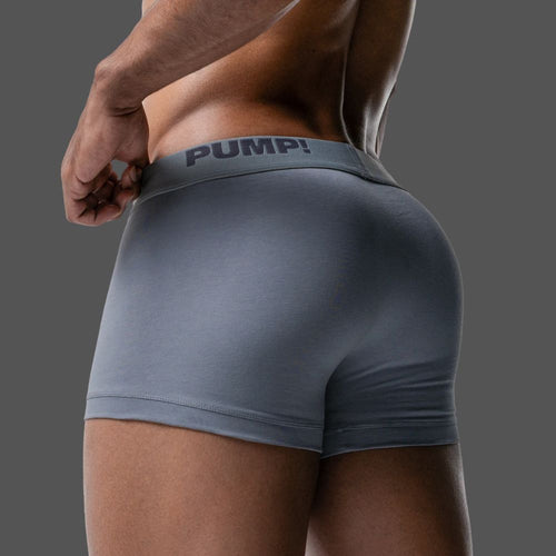 Pump Mr. Gray Boxer
