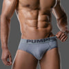Pump Mr. Gray Brief