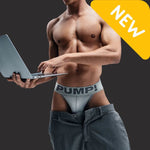 Pump Mr. Gray Jock