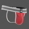 Pump Round2 Red Thong