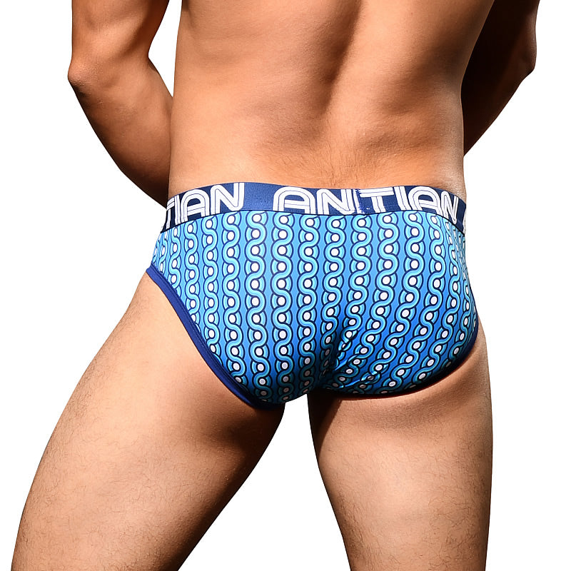 Andrew Christian Cabana Brief