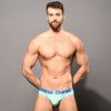 Andrew Christian Hang-Free Brief Mint
