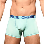 Andrew Christian Hang-Free Boxer Mint
