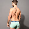 Andrew Christian Hang-Free Boxer Mint