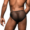 Andrew Christian UNLEASHED Sexy Mesh Brief
