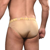 Andrew Christian Champagne Shimmer Brief