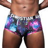Andrew Christian Capsule Space Boxer
