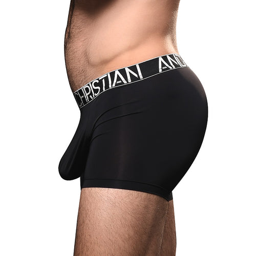 Andrew Christian Moisture Control Boxer Sort