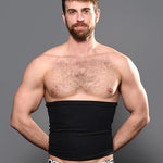 Andrew Christian ActiveSmooth Mesh Body Shaper