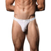 Andrew Christian Happy Thong Lys Rosa