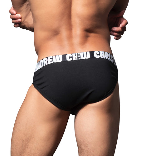 Andrew Christian Show-IT Slow Fashion Brief Sort
