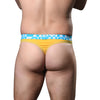 Andrew Christian Almost Naked Hang-Free Thong Gul