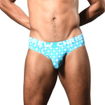 Andrew Christian Viceroy Brief