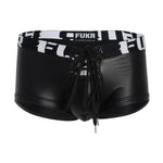 Andrew Christian FUKR Lace Up Boxer