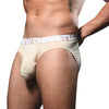 Andrew Christian Big Fat Dick Brief Sand