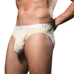 Andrew Christian Big Fat Dick Brief Sand