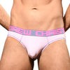 Andrew Christian Hang-Free Brief Pink