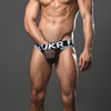 Andrew Christian FUKR Netting Brief