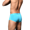 Andrew Christian Almost Naked Bambus Boxer Aqua