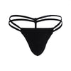 Andrew Christian Happy String Thong Sort