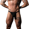 Andrew Christian Happy String Thong Sort
