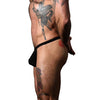 Andrew Christian Happy String Thong Sort