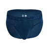 Andrew Christian Happy Modal Brief Dark Teal