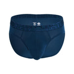 Andrew Christian Happy Modal Brief Dark Teal