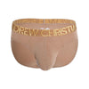 Andrew Christian Happy Modal Brief Tan