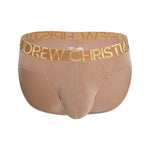 Andrew Christian Happy Modal Brief Tan