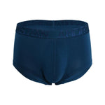 Andrew Christian Happy Modal Boxer Dark Teal