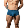 Andrew Christian Happy Modal Boxer Dark Teal