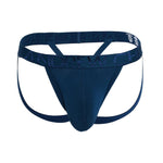 Andrew Christian Happy Jock Thong Dark Teal