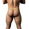 Andrew Christian Happy Jock Thong Tan