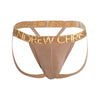 Andrew Christian Happy Jock Thong Tan