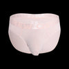 Andrew Christian Almost Naked Bambus Brief Peach