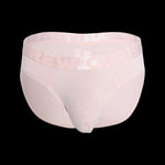 Andrew Christian Almost Naked Bambus Brief Peach