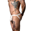 Andrew Christian Almost Naked Bambus Jock Peach
