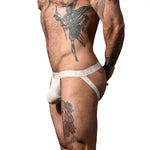 Andrew Christian Almost Naked Bambus Jock Peach
