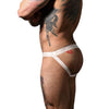 Andrew Christian Almost Naked Bambus Jock Peach