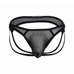 Andrew Christian Sexy Mesh Ring Jock