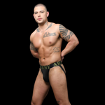 Andrew Christian Military Jock Sort