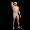 Andrew Christian Low Rise Breif Sage