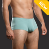 Andrew Christian Low Rise Boxer Sage