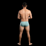 Andrew Christian Low Rise Boxer Sage