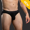 Andrew Christian Sensual Rib Brief Sort