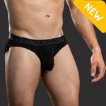 Andrew Christian Sensual Rib Brief Sort
