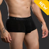 Andrew Christian Sensual Rib Boxer Sort